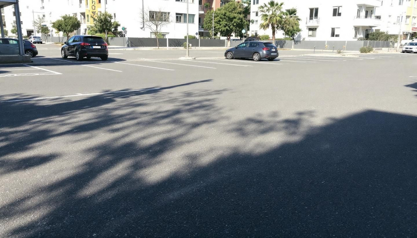 Avantages de réserver votre place de parking à l’avance