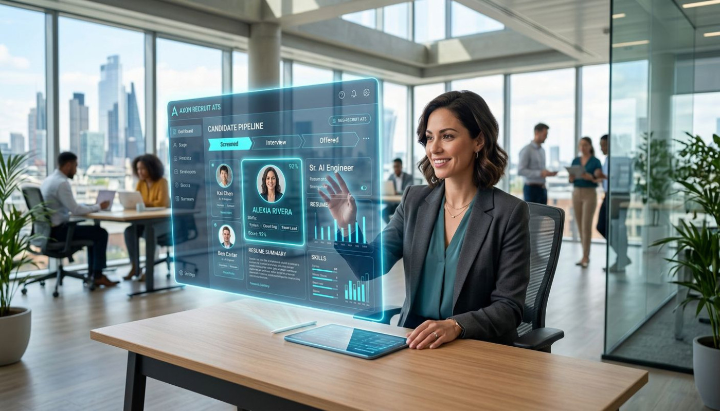 Comment les ATS transforment les stratégies de recrutement moderne ?