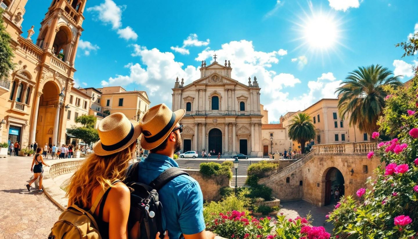 Explorer les joyaux cachés de Messine : un guide touristique complet