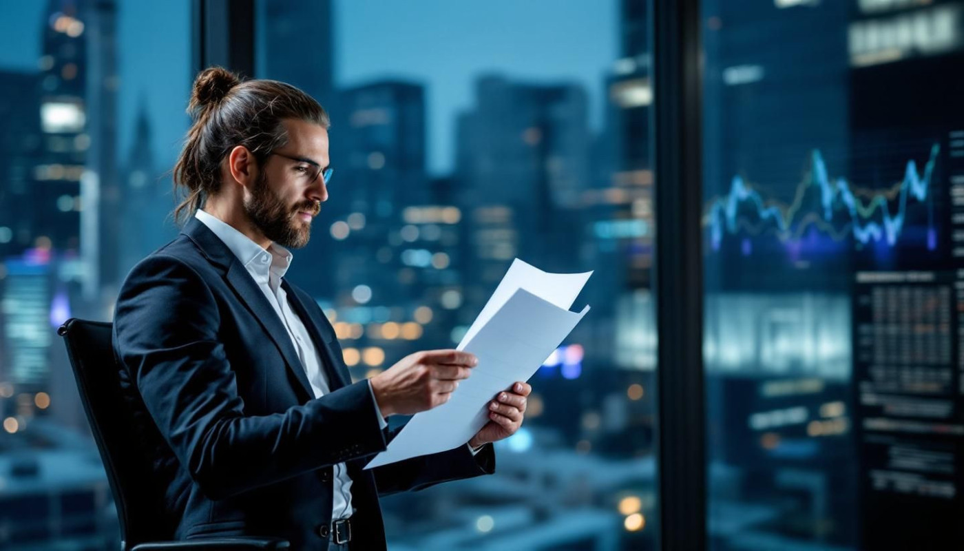 Economie - L'impact des consultants en gestion sur l'efficacité opérationnelle des entreprises