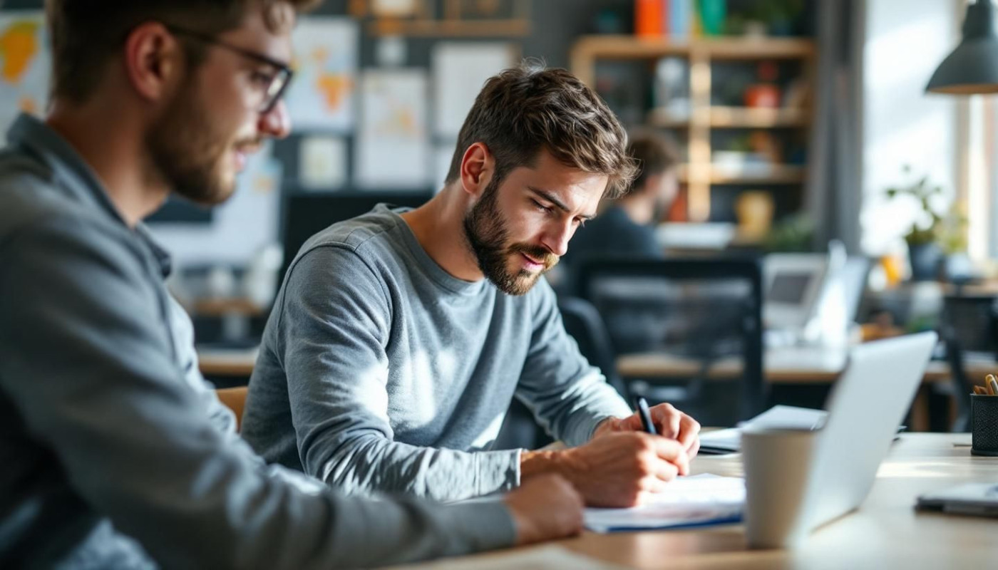 Optimisation de la carrière enseignante : exploiter les outils numériques